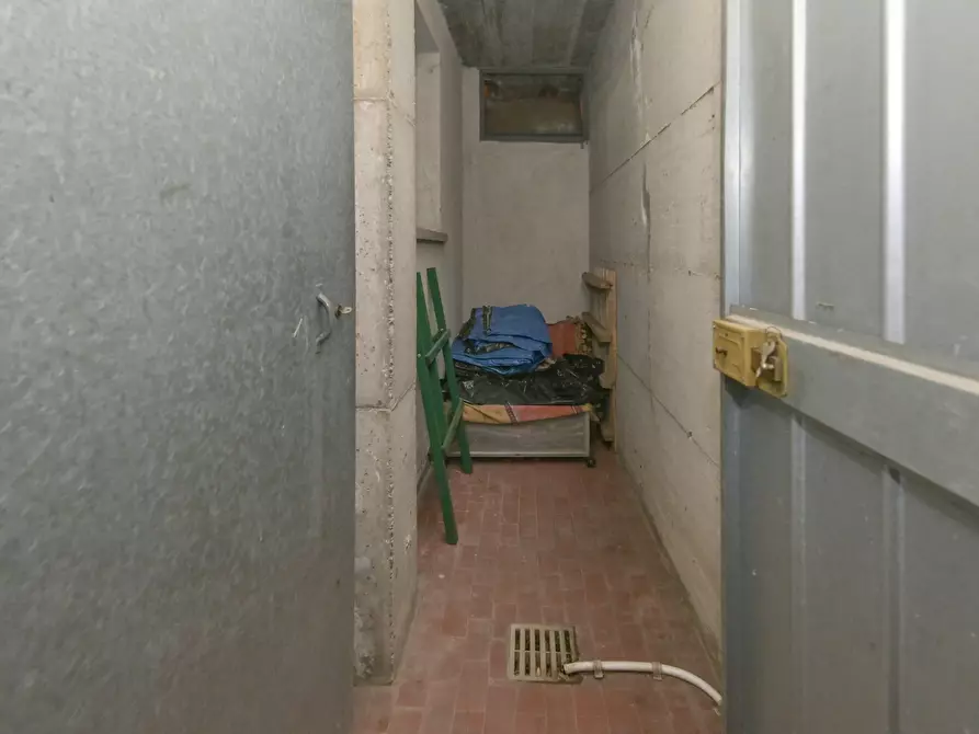 Immagine 59 di Porzione di casa in vendita  in via torino 132 a Lanzo Torinese