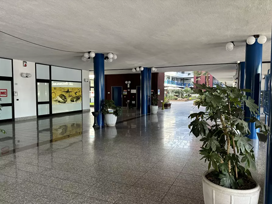 Immagine 7 di Ufficio in vendita  in STRADA TORINO 43/45 a Orbassano