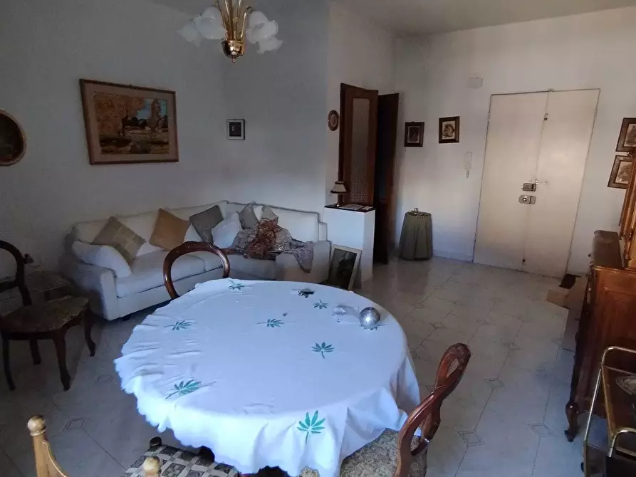 Immagine 19 di Quadrilocale in vendita  in Via Ugo Foscolo 1 a Novi Ligure