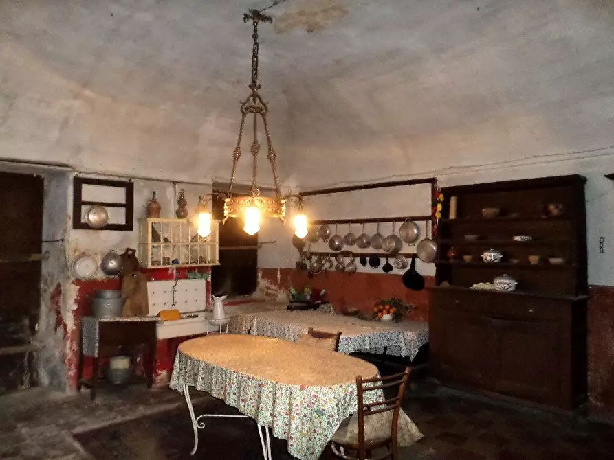 Immagine 14 di Rustico / casale in vendita  in Via Roma 1 a Levone