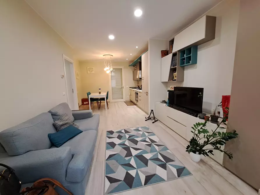 Immagine 2 di Appartamento in vendita  a Vicopisano