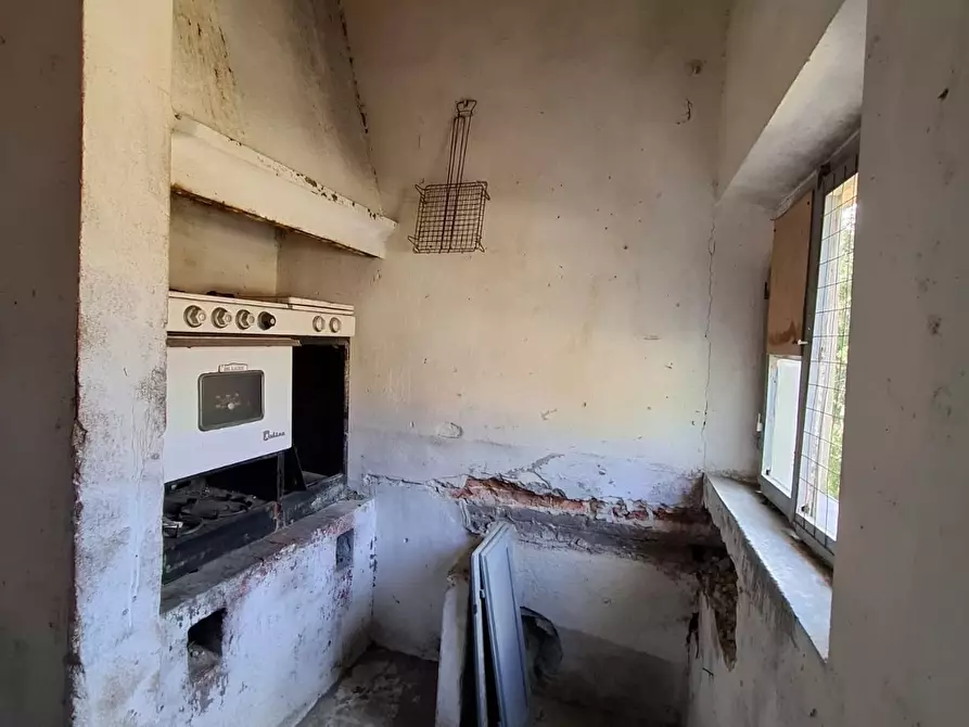 Immagine 27 di Casa indipendente in vendita  a Vicopisano