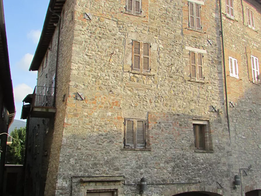 Immagine 20 di Appartamento in vendita  a Massa Martana