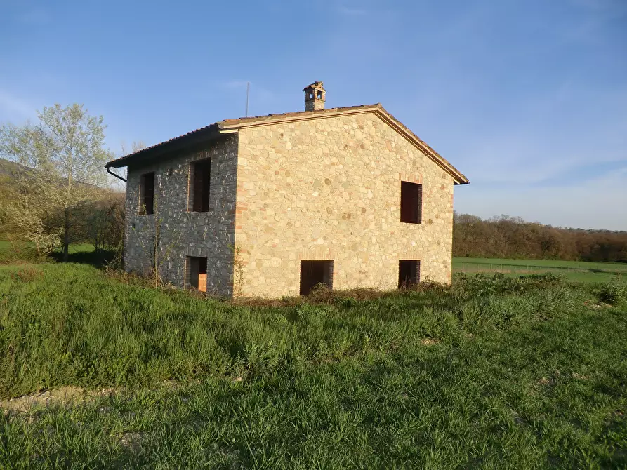 Immagine 1 di Rustico / casale in vendita  a Massa Martana