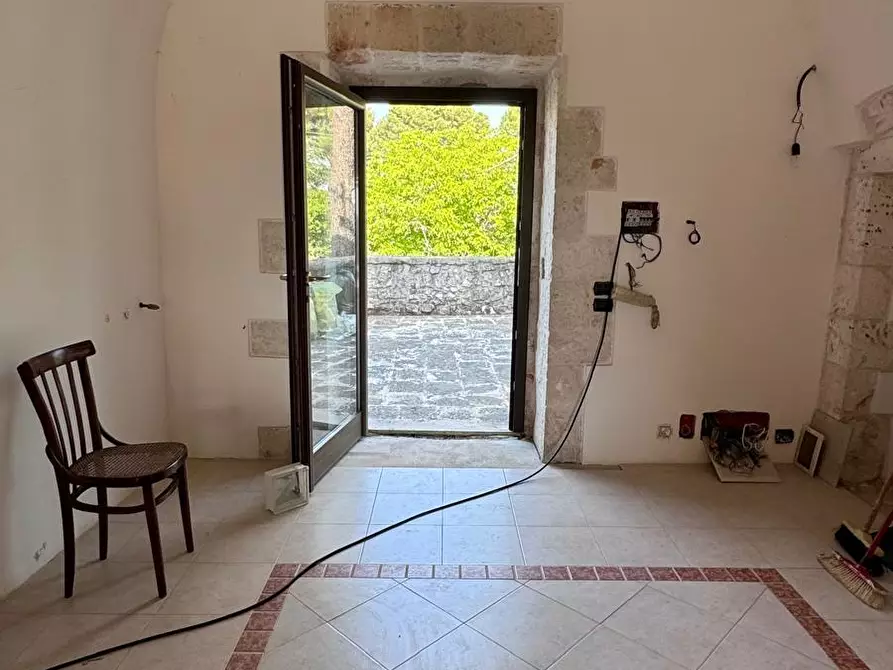 Immagine 17 di Porzione di casa in vendita  in Contrada Antonelli 544 a Monopoli