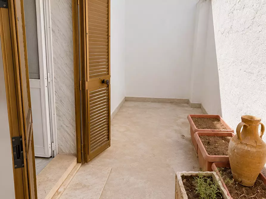Immagine 21 di Casa indipendente in vendita  in Contrada Sant'Andrea a Monopoli