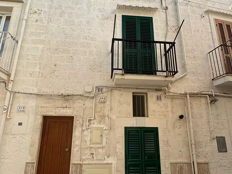 Immagine 2 di Casa indipendente in vendita  in Via Santa Maria a Monopoli