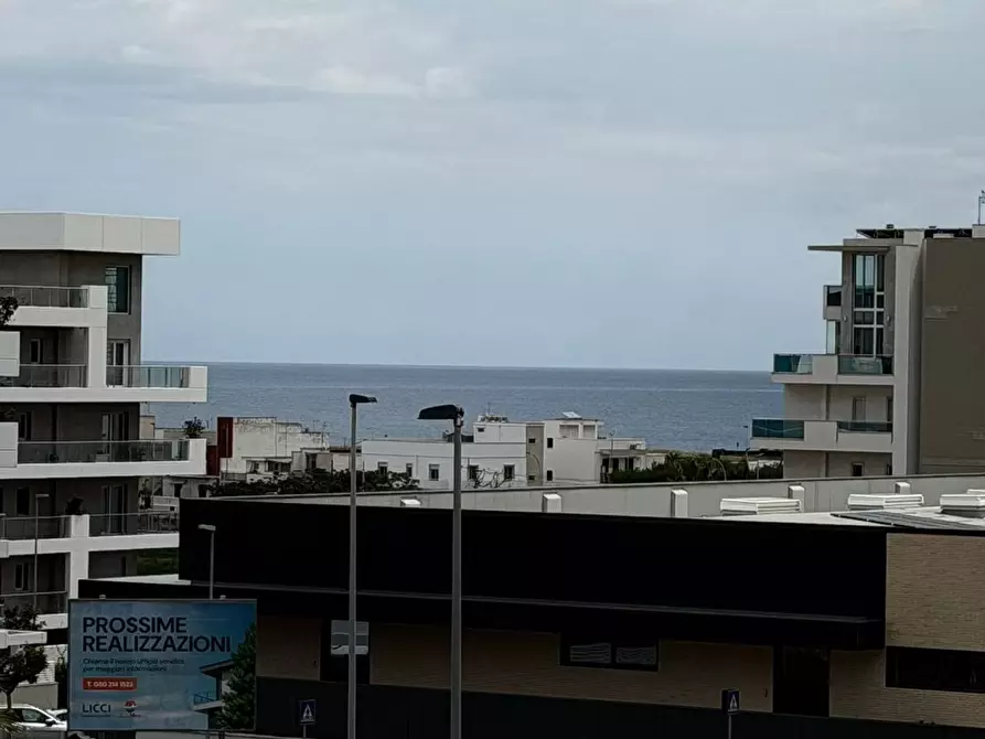 Immagine 7 di Quadrilocale in vendita  in Strada Privata Ludovico Ariosto 7 a Monopoli