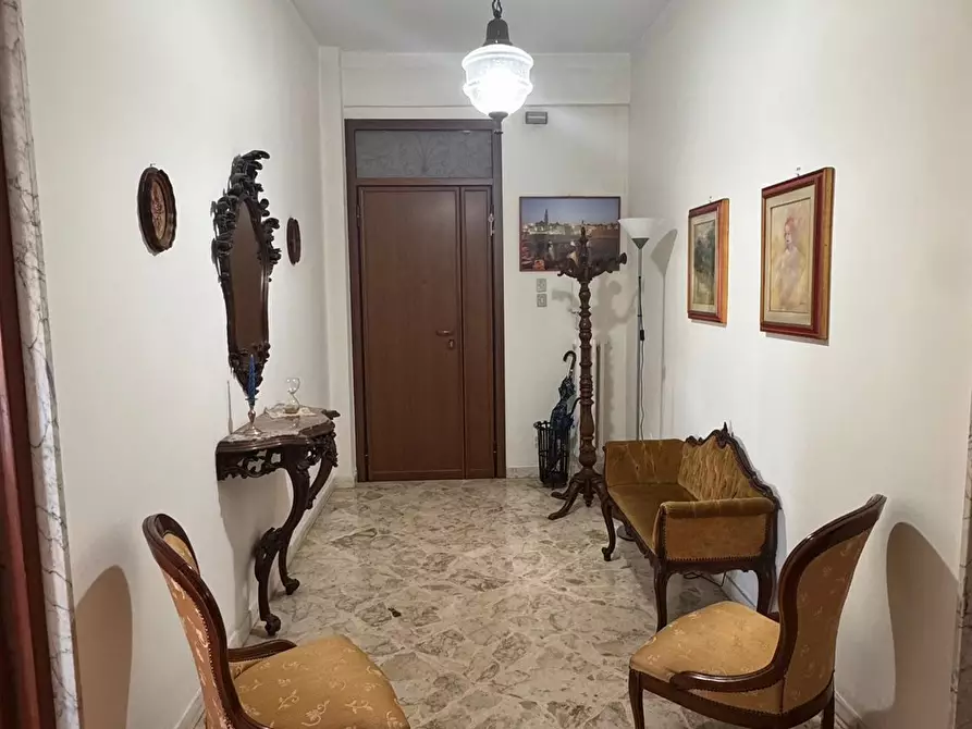 Immagine 4 di Quadrilocale in vendita  in Via Padre Manghisi 36 a Monopoli