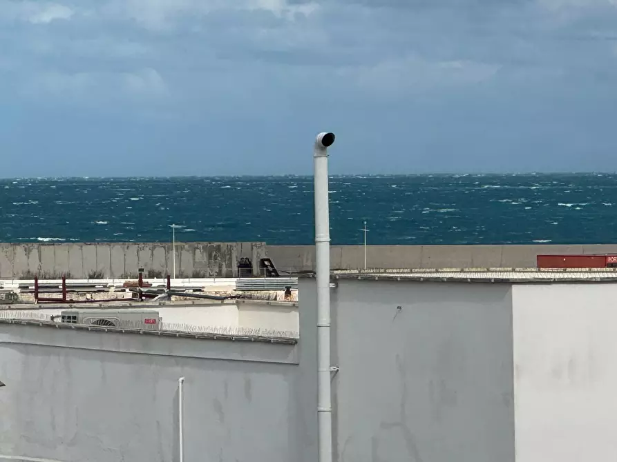 Immagine 18 di Quadrilocale in vendita  in Via San Leonardo a Monopoli