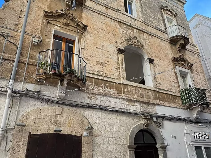 Immagine 1 di Trilocale in vendita  in via comes a Monopoli