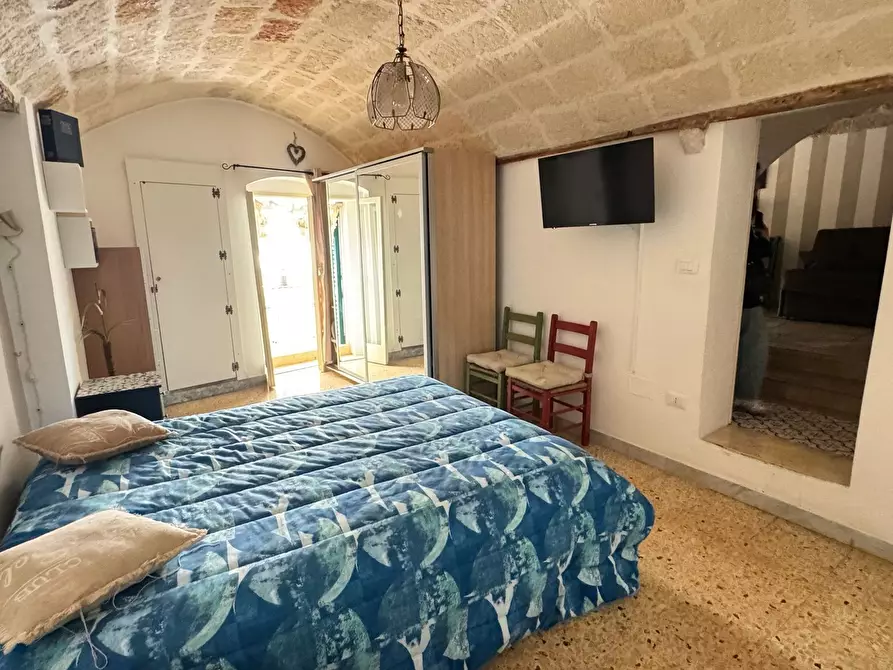 Immagine 15 di Bilocale in vendita  in Via Perugini 19 a Monopoli