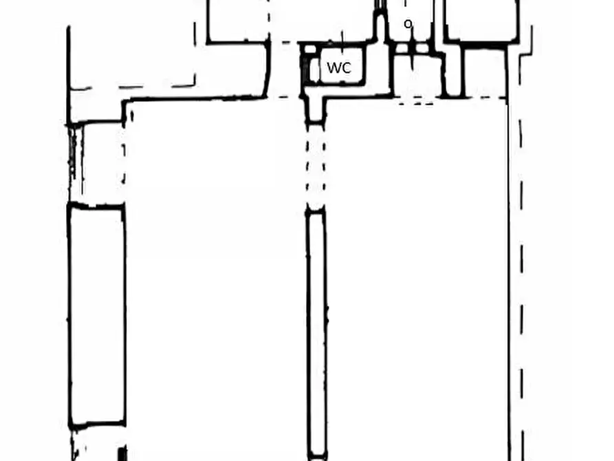 Immagine 1 di Locale commerciale in vendita  a Monopoli