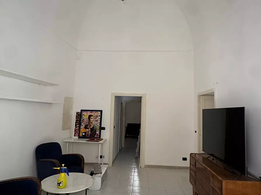 Immagine 10 di Trilocale in vendita  in via comes a Monopoli