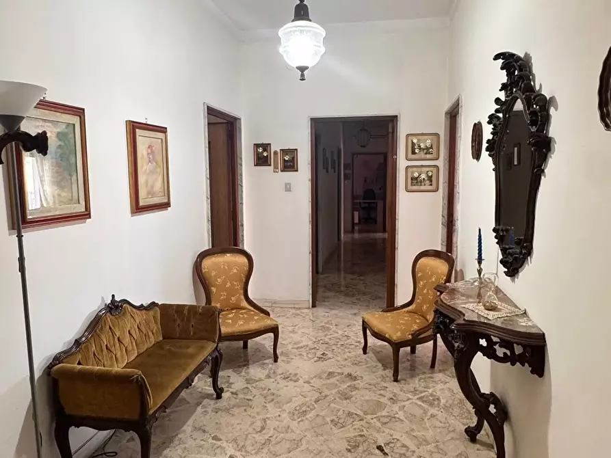 Immagine 2 di Quadrilocale in vendita  in Via Padre Manghisi 36 a Monopoli