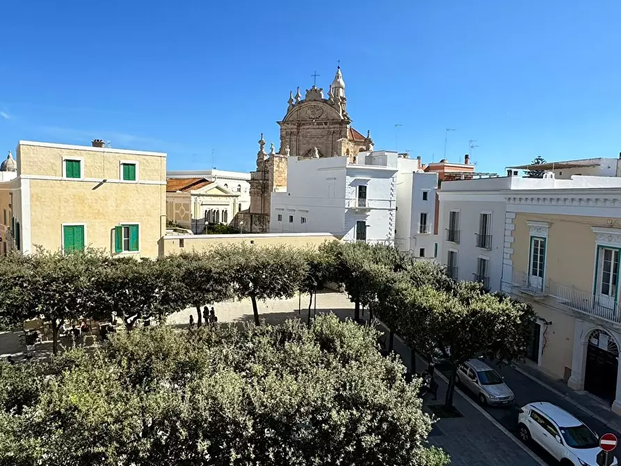 Immagine 10 di Casa indipendente in vendita  in Piazza Alessandro Manzoni a Monopoli