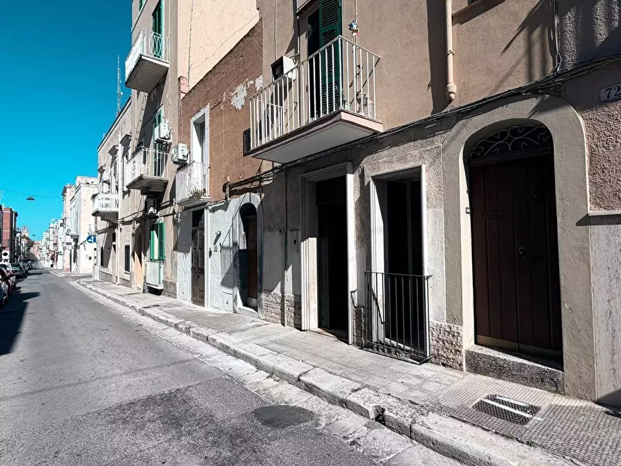 Immagine 7 di Casa indipendente in vendita  in Via San Martino 70 a Monopoli