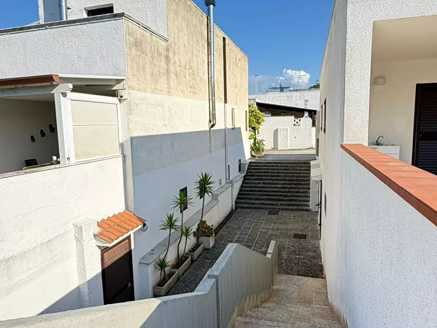 Immagine 20 di Villetta a schiera in vendita  in Contrada Capitolo 91 a Monopoli