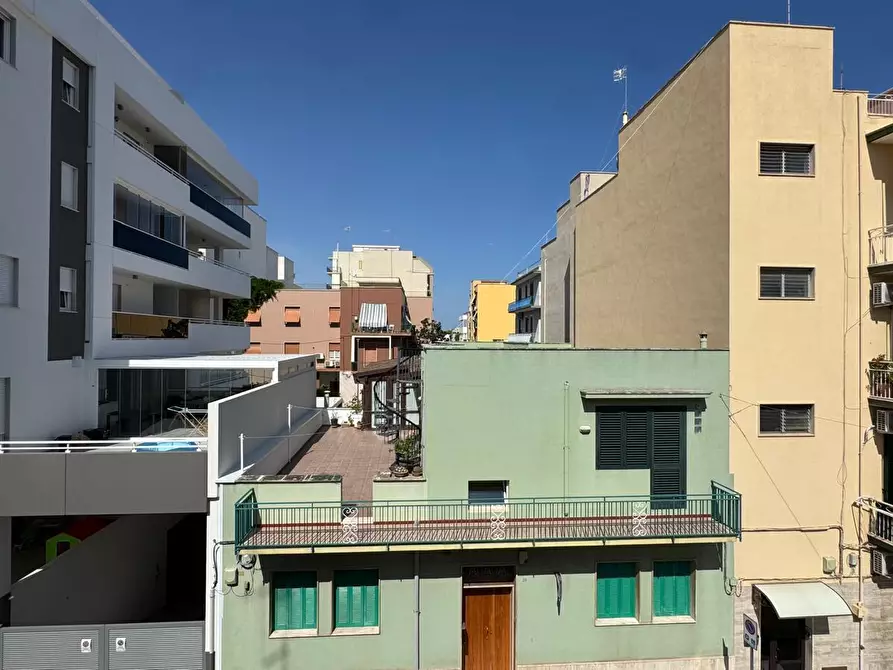 Immagine 28 di Pentalocale in vendita  in Via Luigi Finamore Pepe a Monopoli