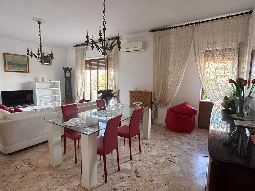 Immagine 5 di Quadrilocale in vendita  in Via Padre Manghisi 36 a Monopoli