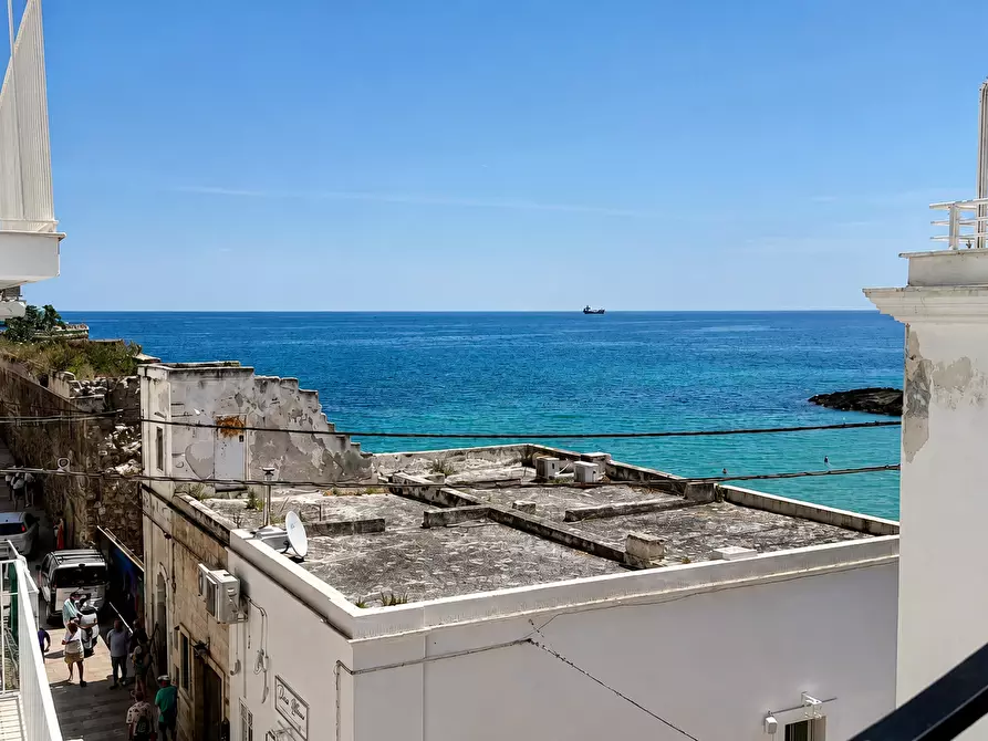 Immagine 1 di Terratetto in vendita  in Chiasso Bellantuono 6 a Monopoli