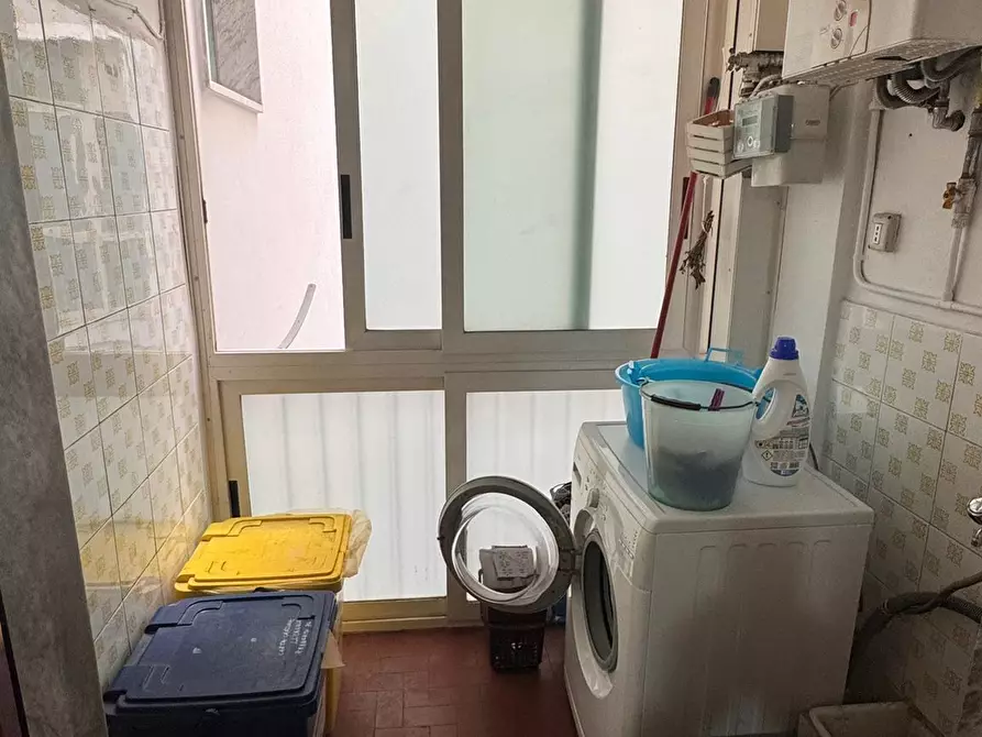 Immagine 10 di Quadrilocale in vendita  in Via Padre Manghisi 36 a Monopoli