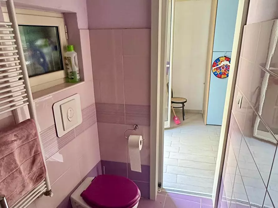 Immagine 20 di Casa indipendente in vendita  in Via San Caterina a Monopoli