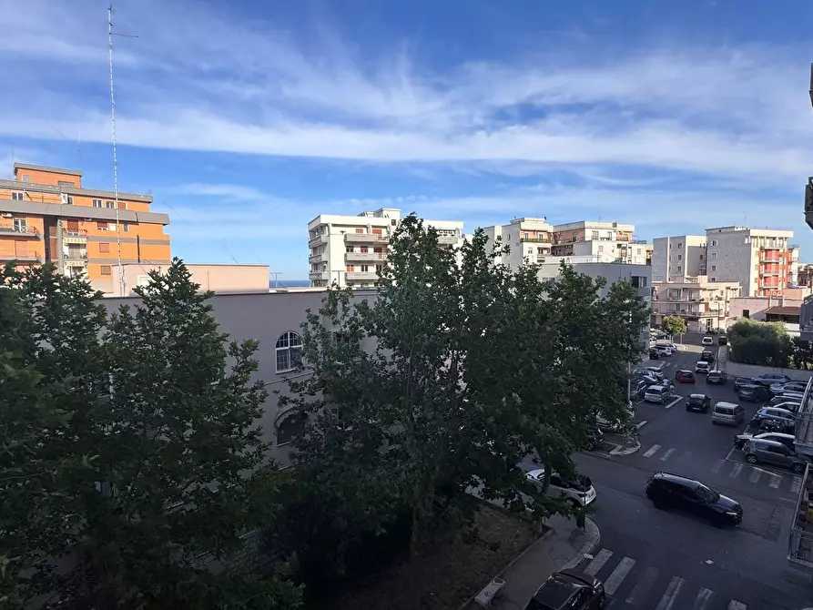 Immagine 18 di Quadrilocale in vendita  in Via Padre Manghisi 36 a Monopoli