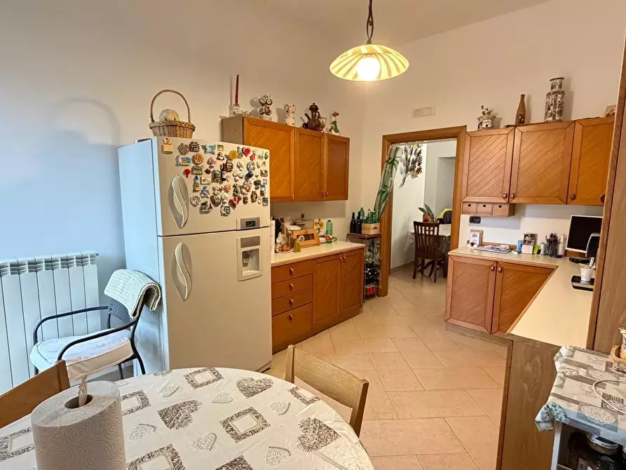 Immagine 3 di Casa indipendente in vendita  in Via Cappuccini 98 a Monopoli