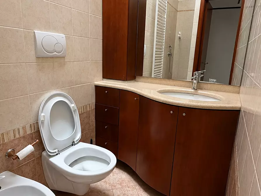 Immagine 15 di Bilocale in vendita  in Via Bixio 210 a Monopoli