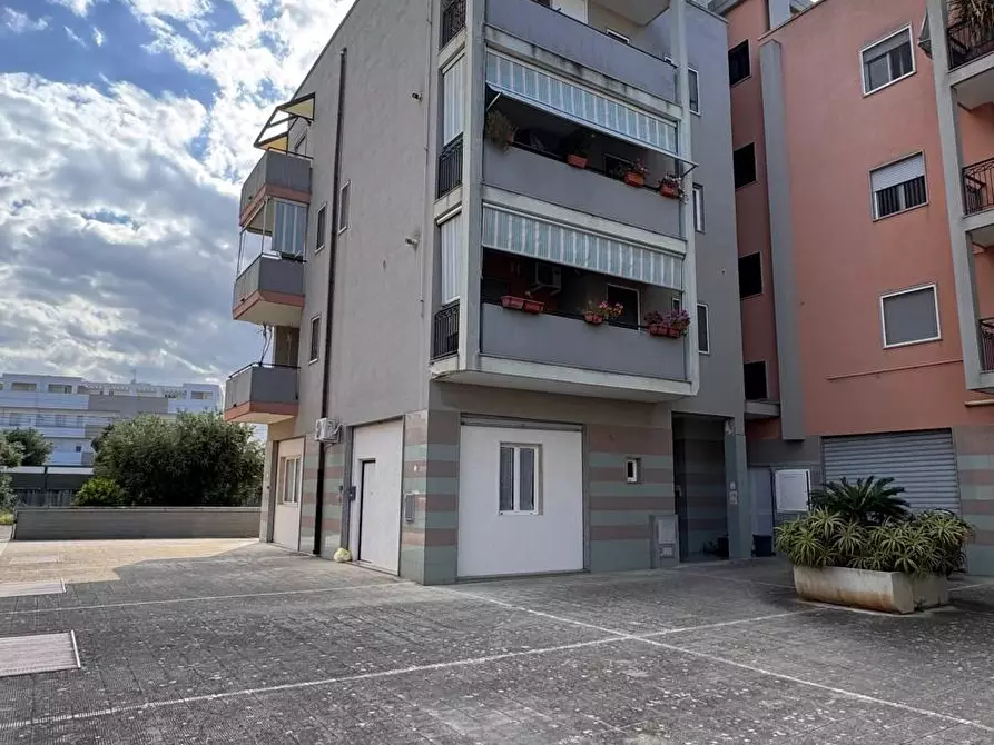 Immagine 1 di Quadrilocale in vendita  in via melvin jones a Monopoli