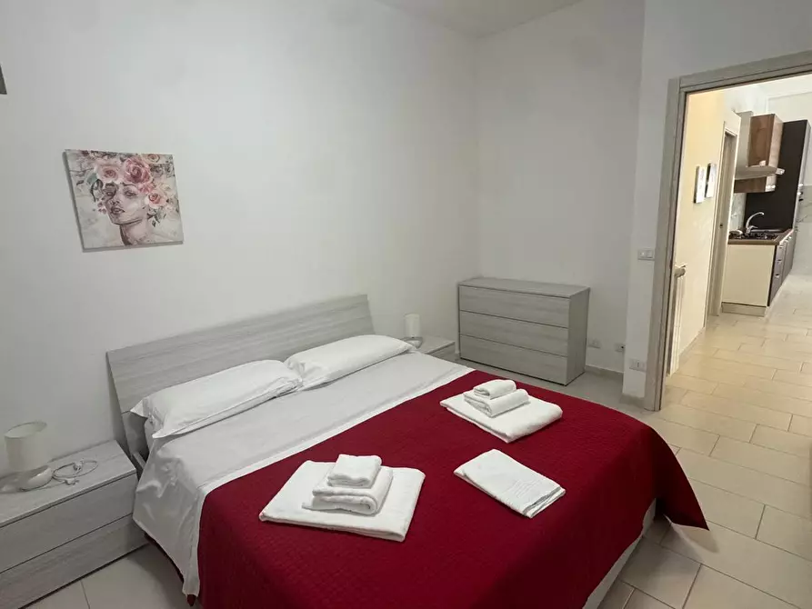 Immagine 7 di Quadrilocale in vendita  in Via Alcide de Gasperi a Monopoli