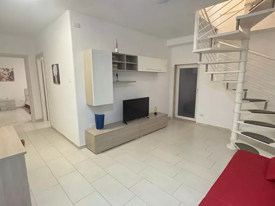 Immagine 9 di Quadrilocale in vendita  in Via Alcide de Gasperi a Monopoli