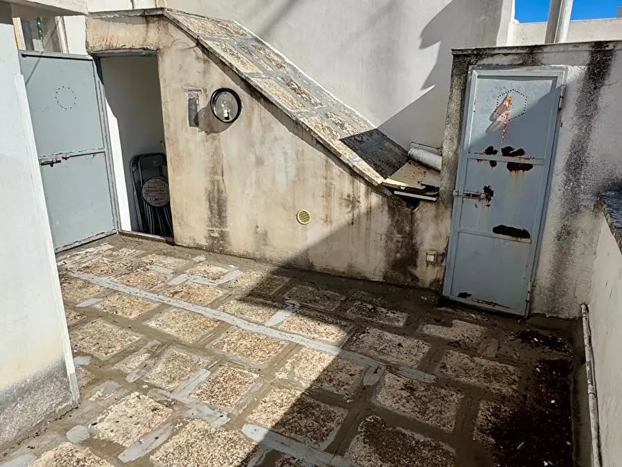 Immagine 19 di Casa indipendente in vendita  in Via San Caterina a Monopoli