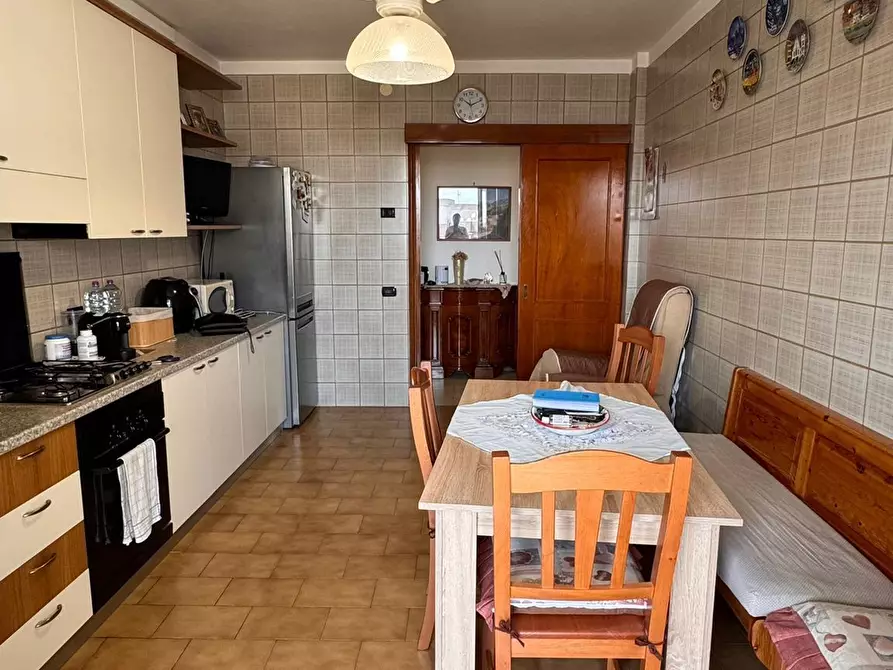 Immagine 21 di Trilocale in vendita  in Via Michelangelo Buonarroti a Monopoli