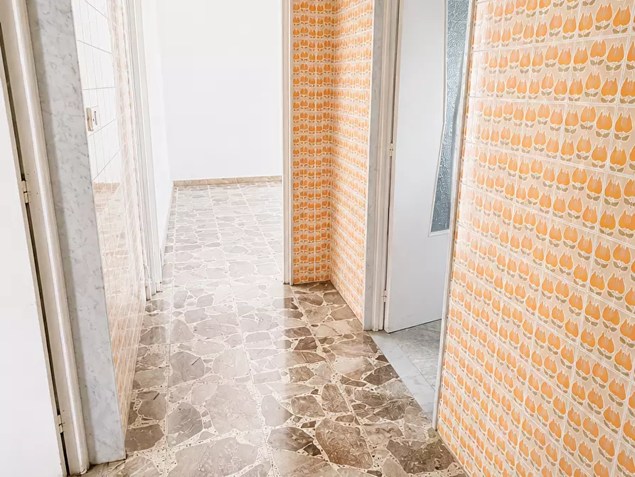 Immagine 13 di Casa indipendente in vendita  in Contrada Sant'Andrea a Monopoli