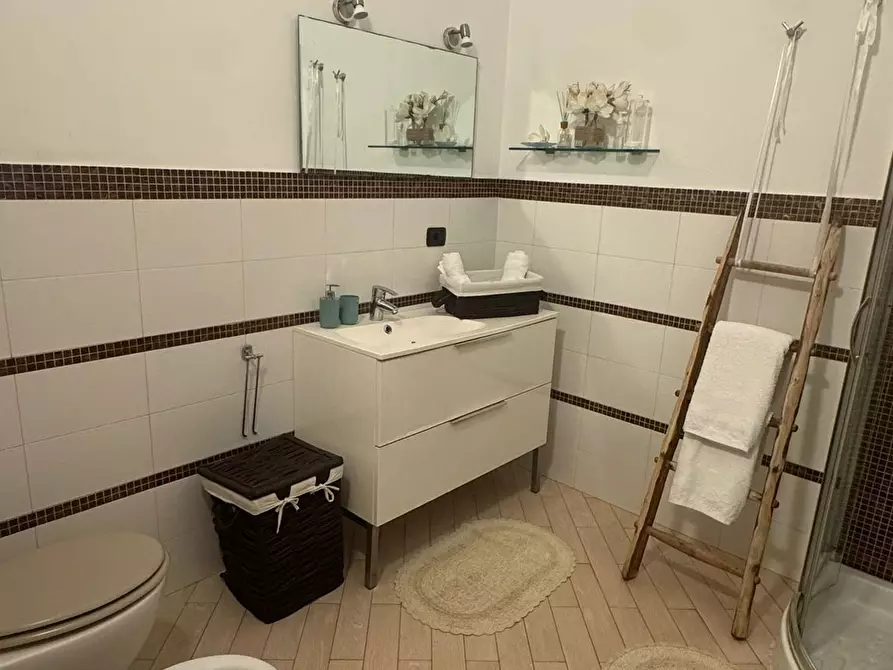 Immagine 9 di Casa indipendente in vendita  in via marconi a Monopoli