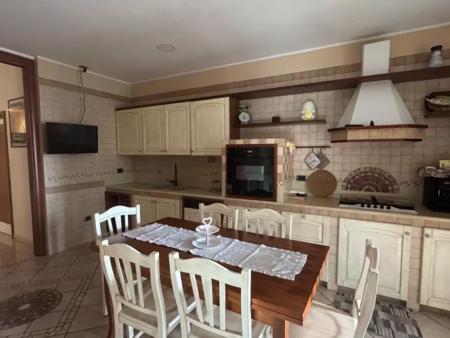 Immagine 4 di Quadrilocale in vendita  in Via Vecchia San Francesco da Paola a Monopoli