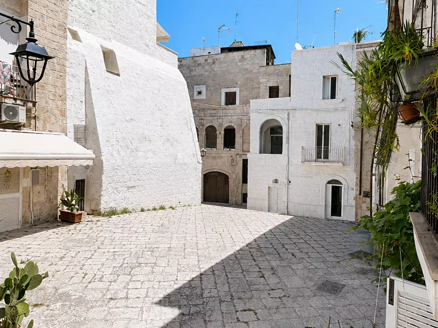 Immagine 4 di Terratetto in vendita  in Chiasso Bellantuono 6 a Monopoli