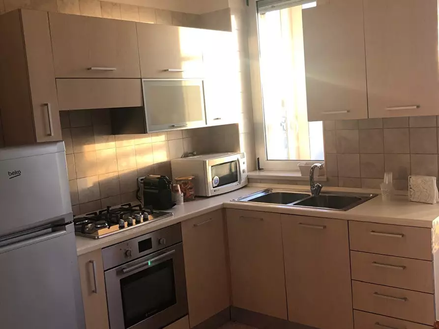 Immagine 30 di Attività artigianale in vendita  in Via Eugenio Montale 3 a Monopoli