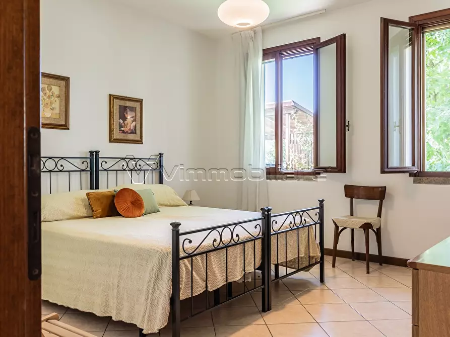 Immagine 59 di Villa in vendita  in Via Palladio 18 a Poiana Maggiore