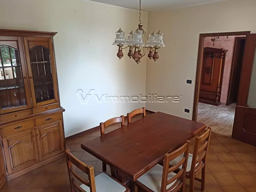 Immagine 12 di Pentalocale in vendita  in Via Tessara 21 a Albettone