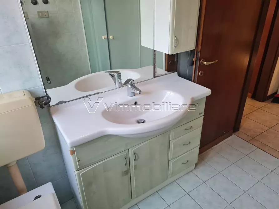 Immagine 9 di Quadrilocale in vendita  in via dietro chiesa 1 a Barbarano Mossano