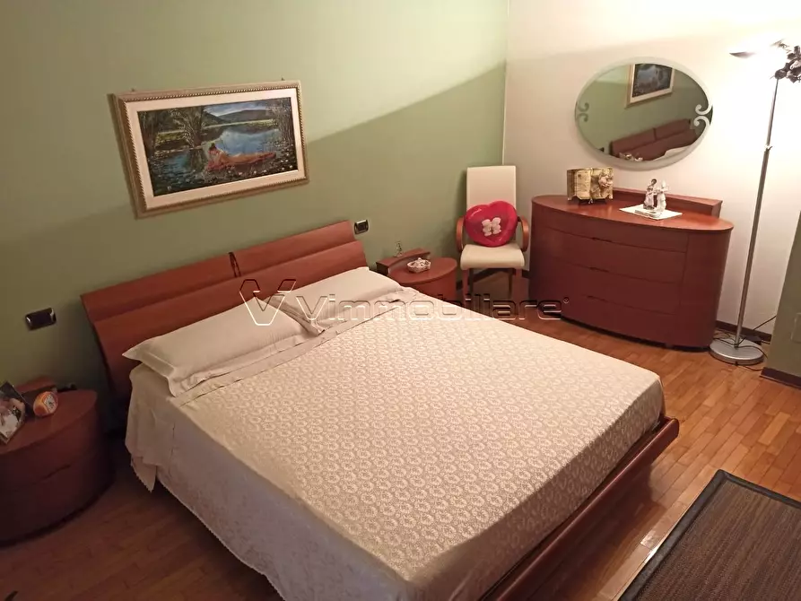 Immagine 39 di Casa bifamiliare in vendita  in Via Europa 45 a Barbarano Mossano