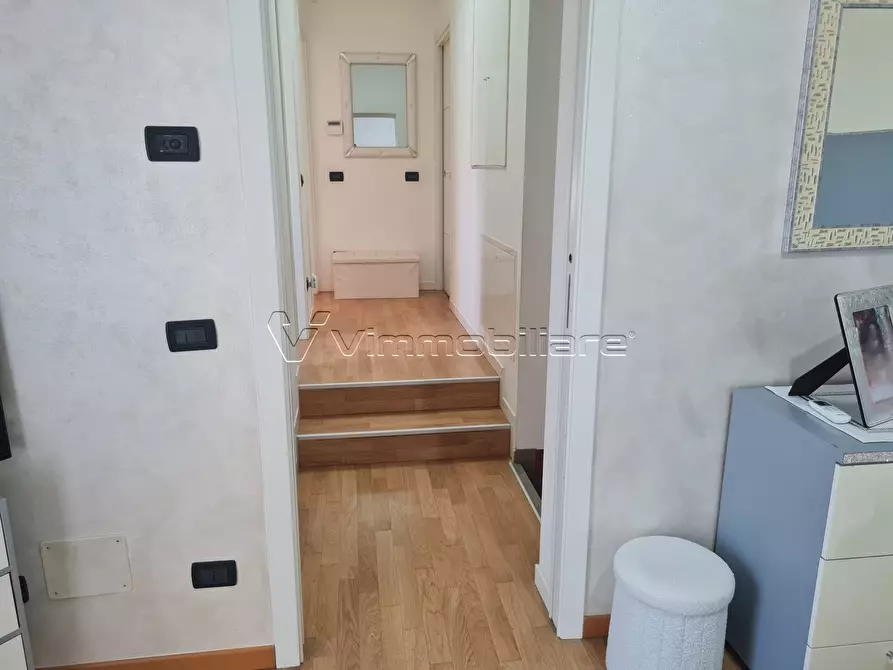 Immagine 15 di Porzione di casa in vendita  in Via Marinetti a Noventa Vicentina