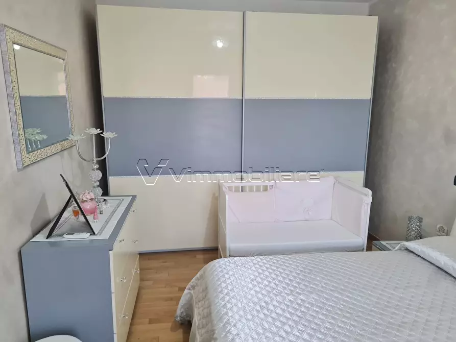Immagine 11 di Porzione di casa in vendita  in Via Marinetti a Noventa Vicentina