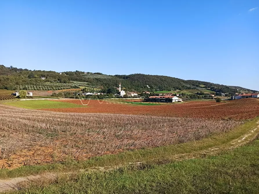 Immagine 1 di Terreno edificabile in vendita  in Via Costa 30 a Villaga