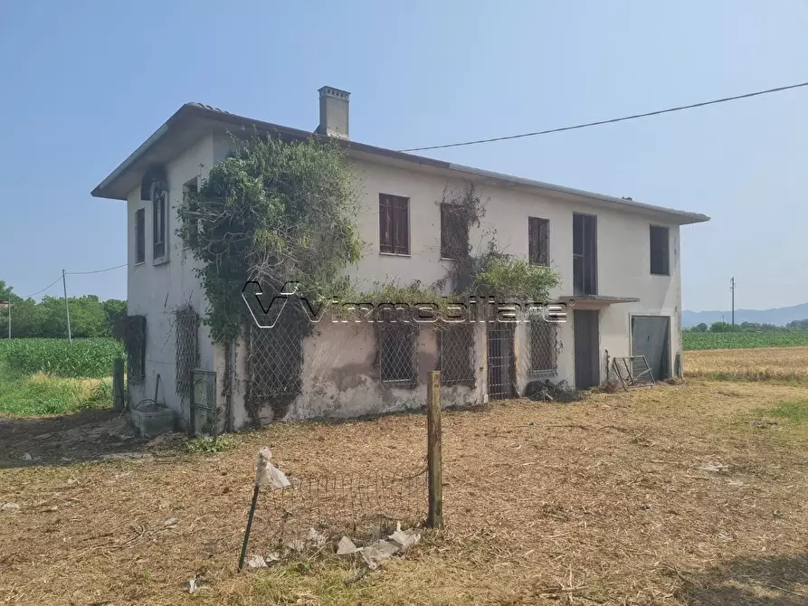 Immagine 6 di Casa indipendente in vendita  in Via Ponte Alto 9 a Agugliaro