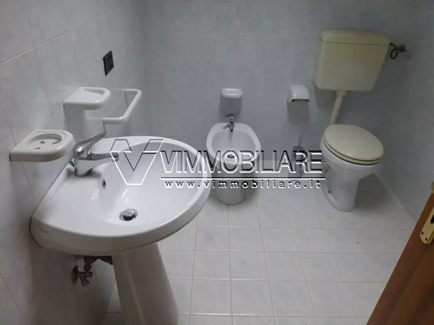 Immagine 22 di Quadrilocale in vendita  in via Andrea Palladio 6 int.4 a Poiana Maggiore