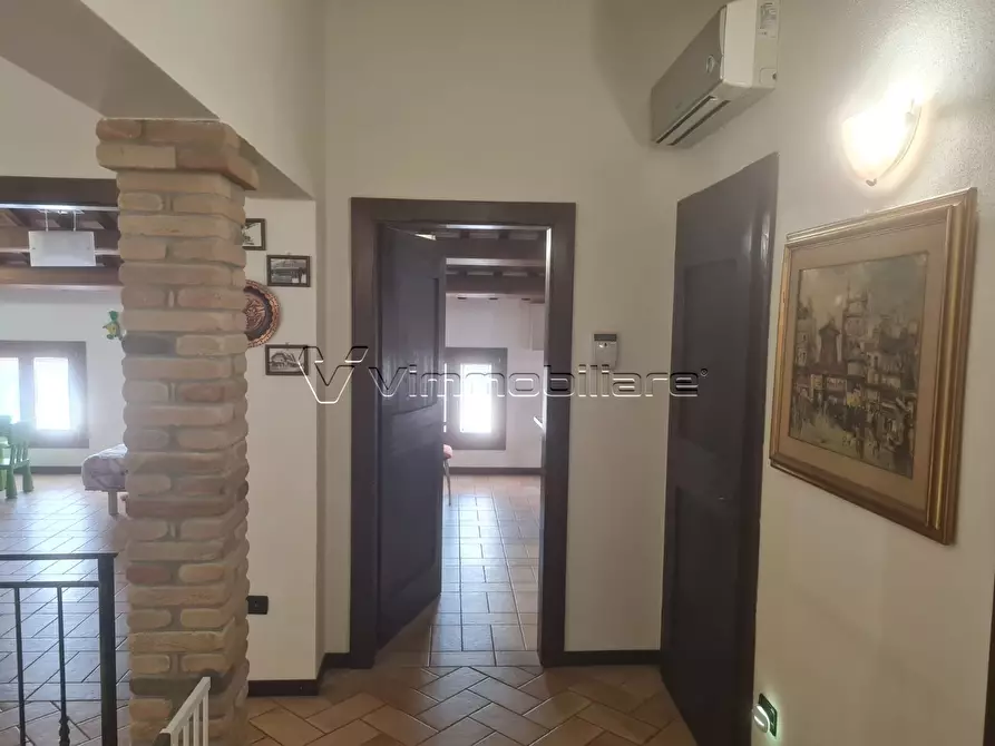 Immagine 60 di Casa bifamiliare in vendita  in via frastortola 24 a Poiana Maggiore